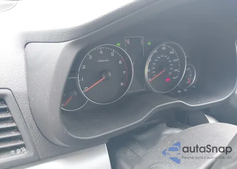 2013 Subaru Outback 2.5I from USA, damaged, VIN 4S4BRBAC3D3297400